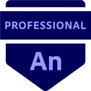 Certificação Adobe Animate