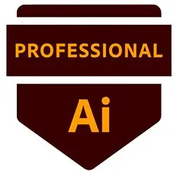 Certificação Adobe Illustrator