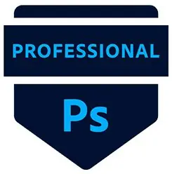 Certificação Adobe Photoshop