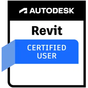 Certificação Autodesk Revit