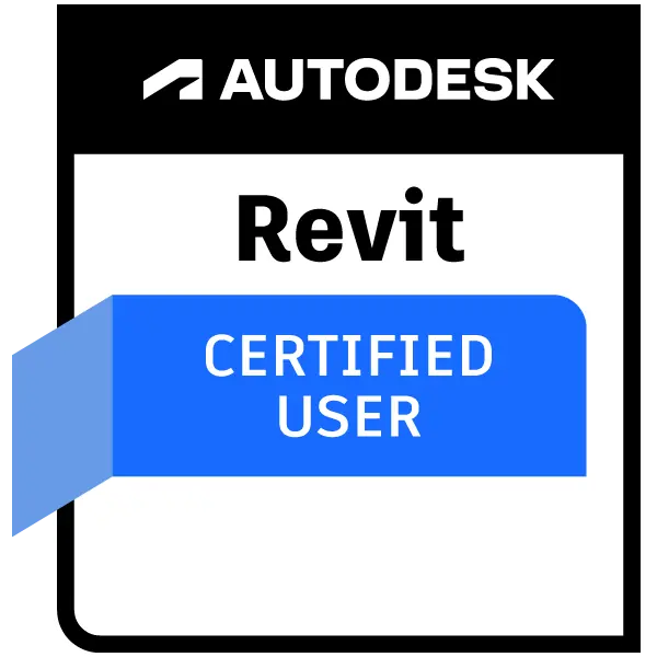Certificação Autodesk Revit