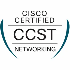 Certificação Cisco CCST Networking