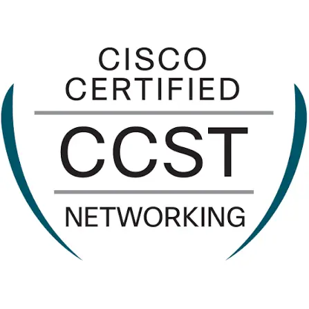 Certificação Cisco CCST Networking
