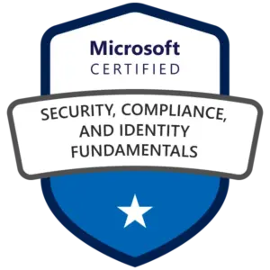 Certificação Microsoft Security, Compliance e Identity Fundamentals (SC-900)