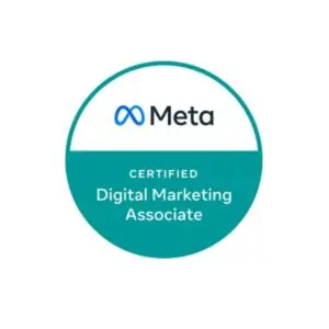 Meta Certified Digital Marketing Associate