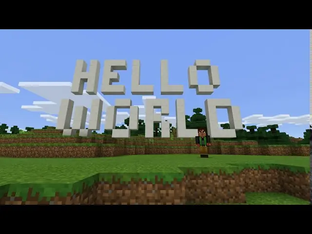 Minecraft Education